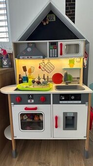 Detska kuchynka