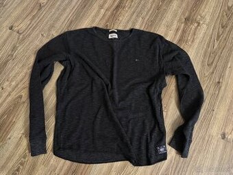 Pánsky štýlový sveter Tommy Hilfiger veľkosť L