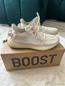 Adidas Yeezy 350 Bone