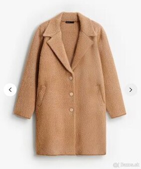 Kabát Mihito XS, S, M