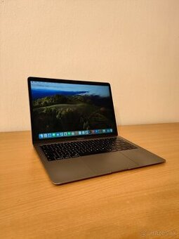 MacBook Air 13 2019 | Core i5 • 8GB RAM • SSD