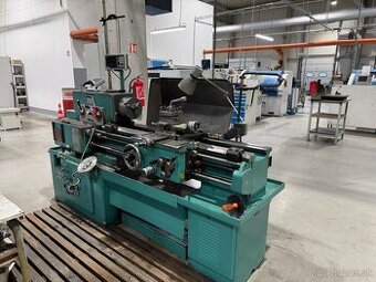 Hrotový soustruh TOS SV 18 RA (8944)