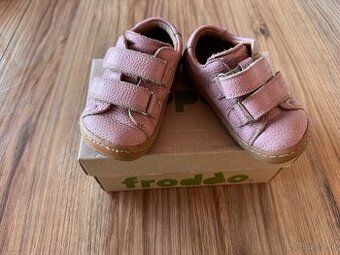 Froddo prechodné topánky