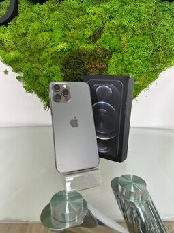 Apple iPhone 12 Pro Max 128GB Graphite