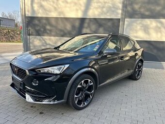 Cupra Formentor VZ 1.4 TSI