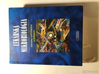 Lekárska mikrobiológia