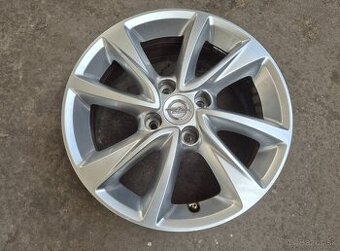 4108 r16 ET38 x 6,5J elektróny PEUGEOT,CITROEN,OPEL