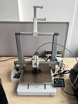 Predam 3D tlaciaren Bambulab A1