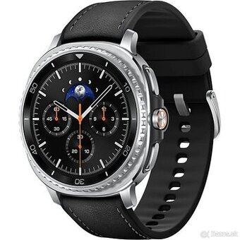Samsung Galaxy Watch8 Classic 46mm SM-L500 Black