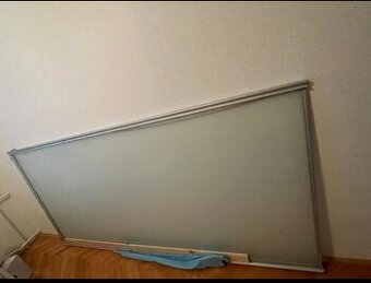 Predám zasúvacie dvere