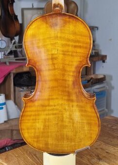 Manufaktúrne husle 4/4