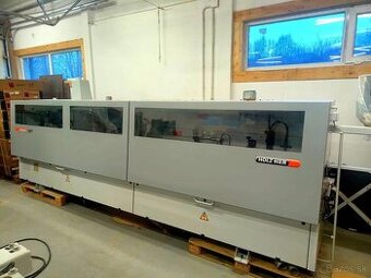 Olepovačka hrán Holzher Sprint 1317 2006 Super Stav