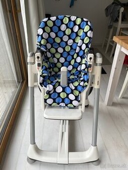 Peg Perego stolicka
