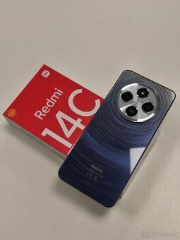 Xiaomi Redmi 14C 128GB