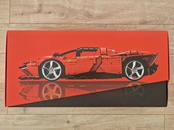 Lego Technic 42143 Ferrari Daytona SP3