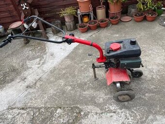 Rotavator Advis Jikov 1453