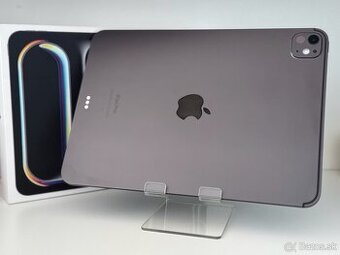 Ako Nový iPad Pro M4 11-inch  256GB - ZÁRUKA