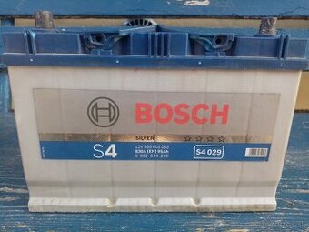 AUTOBATÉRIA - AKUMULÁTOR - 12v