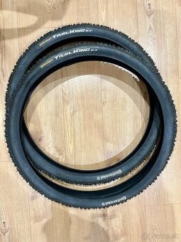 Plášte Continental Trail King 29x2.4