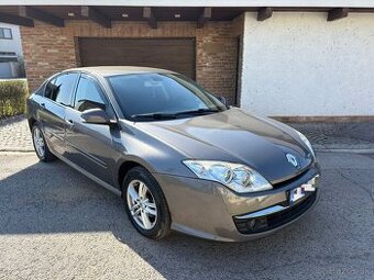 RENAULT LAGUNA 1.5.DCI ROK VYR 2012