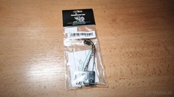 Predám RC príjímače k letadlám