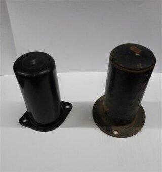 Kryt vývodového hriadeľa na Zetor