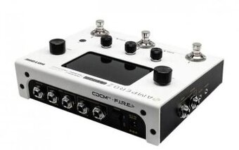 Hotone Ampero II Stomp Gitarový multiefekt