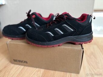 Pracovna obuv dámska Bennon taurus