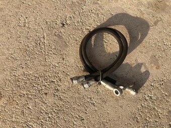 Brzdové hadičky Škoda 105, 120, 125, 130