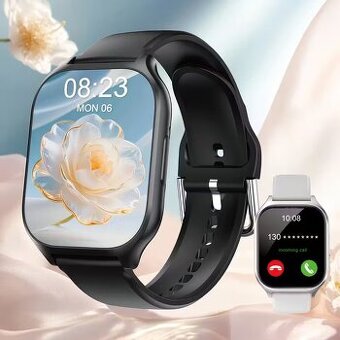 NOVé ------ Smartwatch hodinky SUPER CENA