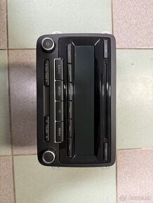 Radio Vw Original - 1