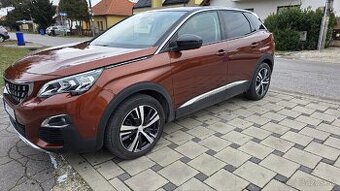 Peugeot 3008 1.2 PureTech