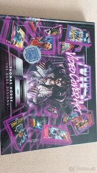 VHS Video Cover Art