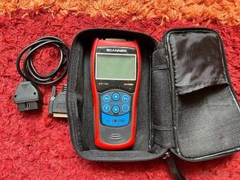 Autodiagnostika AD100 AUTOBD Scanner. Subaru, Honda, Suzuki.