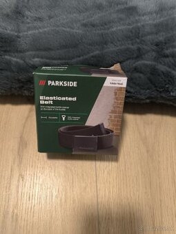 PARKSIDE ELASTICKÝ OPASOK – NOVÝ 👖
