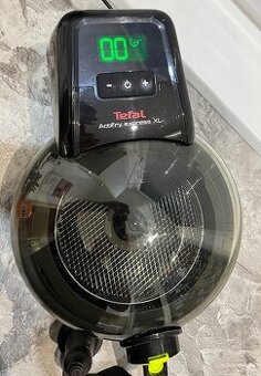 Tefal Actifry Express XL + snacking AH951830 fritéza