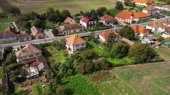 Pozemok na predaj – Behynce