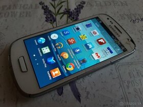 Samsung Galaxy S3 mini - 1
