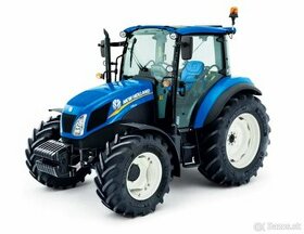 Traktor New Holland T4S.75, r.2023 20mth, 55 kW (75 koní)