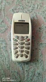 Nokia 3510 - 1