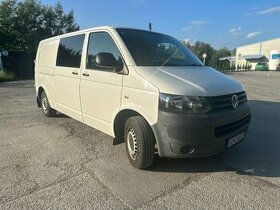 Volkswagen Transporter T5 Long Facelift 103kW