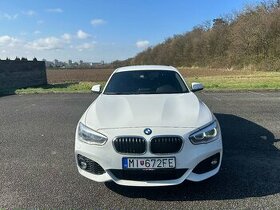 BMW rad 1 118i M Sport A/T