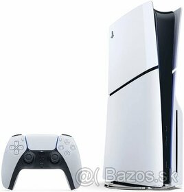 Playstation 5 Slim PS5