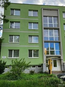 REZERVOVANÉ - 4-izbový byt v super lokalite mesta Prešov