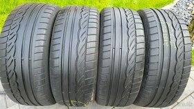 215/50 R17 Dunlop Letne pneumatiky
