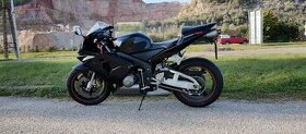 Honda cbr600rr