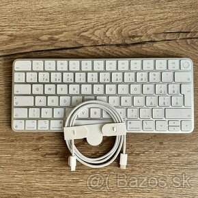 Apple Magic Keyboard s Touch ID -SK