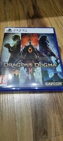 Dragons dogma 2 PS5