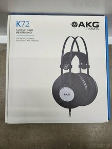 AKG - K27