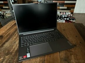 Notebook Lenovo IdeaPad 5 Pro